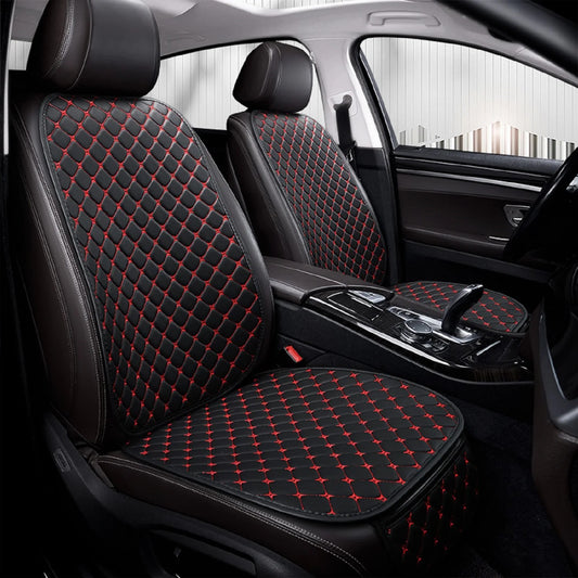 Universal Leather Car Seat Cover