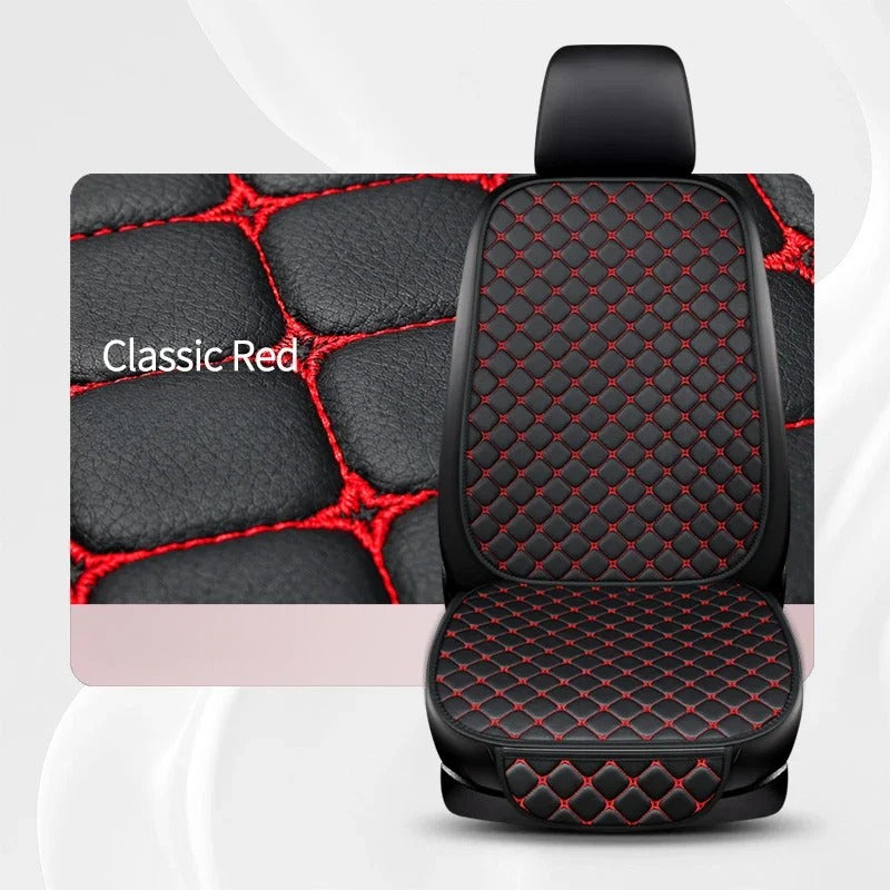 Universal Leather Car Seat Cover