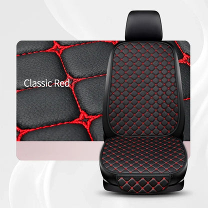 Universal Leather Car Seat Cover