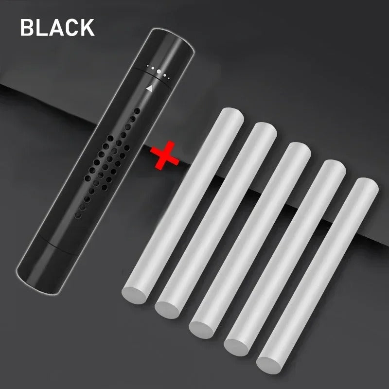 Car Vent Air Freshener (5 Scents)