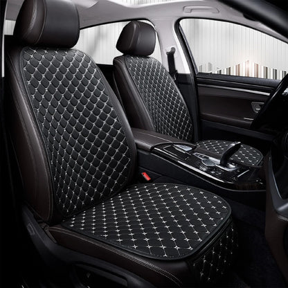 Universal Leather Car Seat Cover