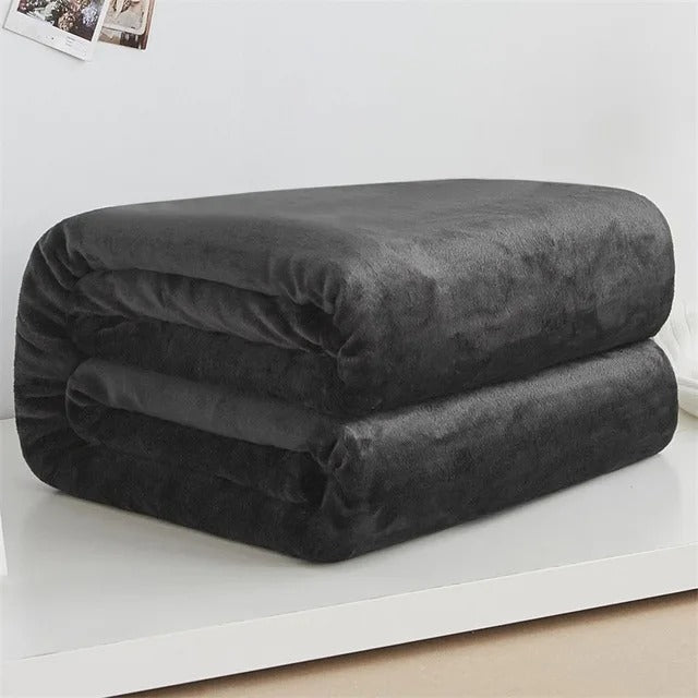 Premium Travel & Car Blanket
