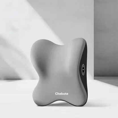 Ergonomic Car Neck & Back Cushion Set