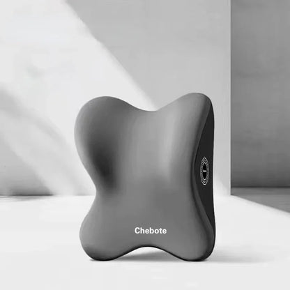 Ergonomic Car Neck & Back Cushion Set